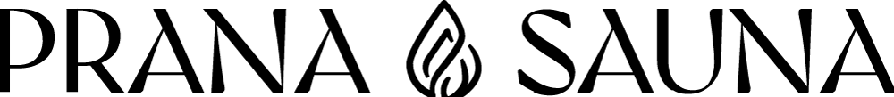 Prana Sauna Logo